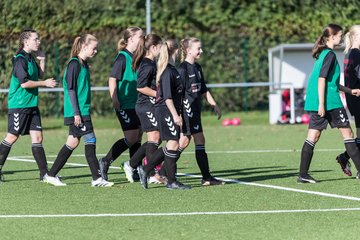 Bild 18 - wBJ SV Wahlstedt - SC Union Oldesloe 2 : Ergebnis: 1:0